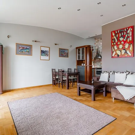 Platinium Browarna Gdańsk