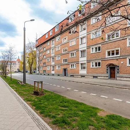 Platinium Browarna * Gdańsk